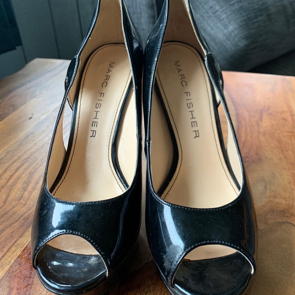Marc Fisher - size 8, used